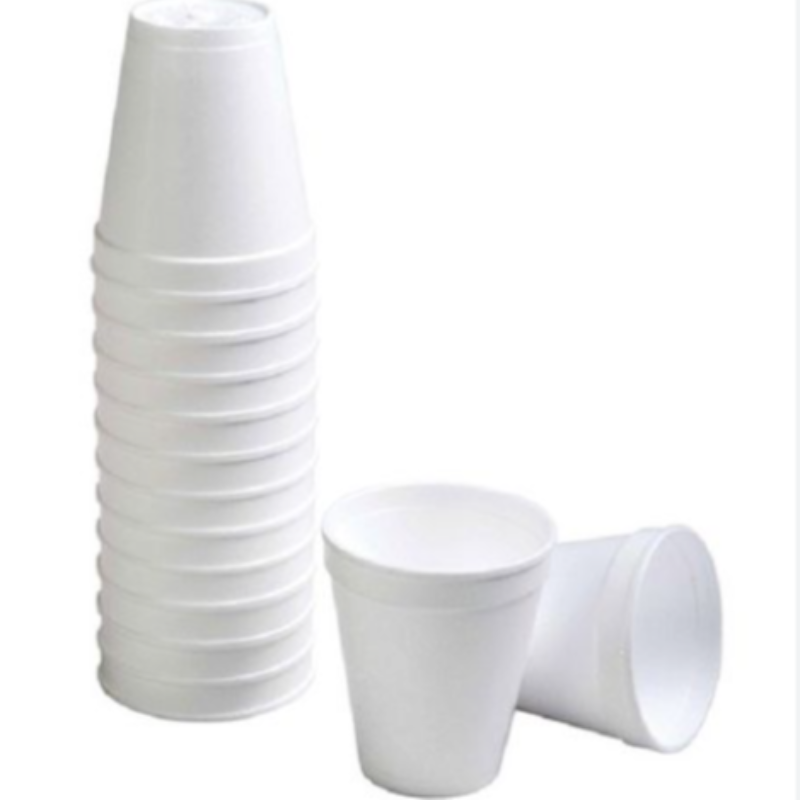 Foam Cup 250ml (25's) Main Image